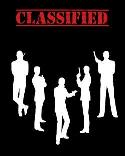 Classified Roleplaying Game